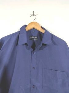 Dark Blue Shirt (Men's)