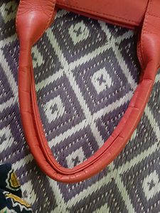 Hand Bag