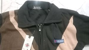 Warm Jacket