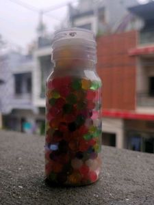 Colorful Water Balls