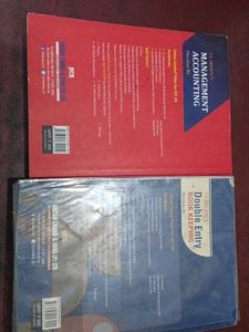 ISC XII Accounting &amp; Bookkeeping Books