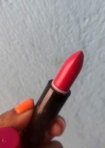 Oriflame Mini Cream Lipstick Shade Sassy Red