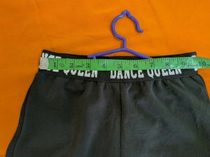Dance Queen Shorts