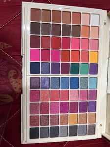 HILARYRHODA Makeup Palette