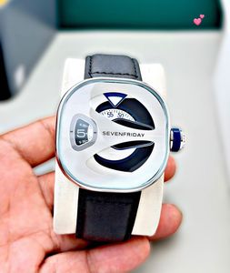 SEVENFRIDAY Men's Watch