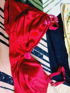Set of 3 Bras
