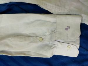 Men's Formal Shirt Cotton