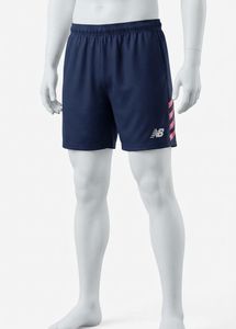 New Balance Navy Running Shorts