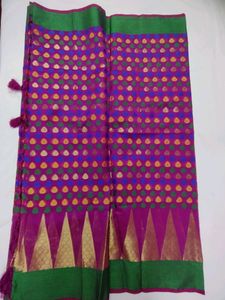 Silk Saree