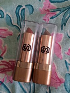 Combo Lipsticks - Set of 2