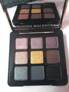 Rendezvous Eyeshadow Palette