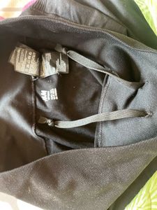 Athletic Seamless Leggings