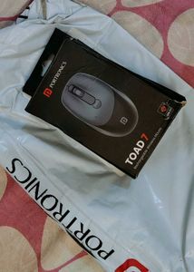 Portronics Bluetooth Keyboard and Mouse Combo