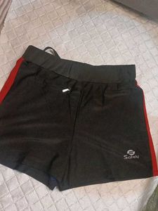 Safely Athletic Shorts
