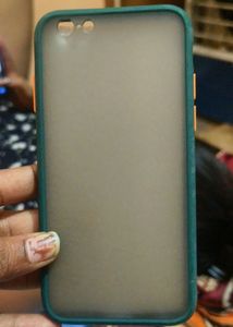 Back Cover for iPhone 6G/6g