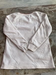 Cute Dog Long Sleeve Top