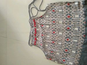 Stylish Printed kurta