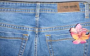 🎀Classic Blue Denim Jeans🎀