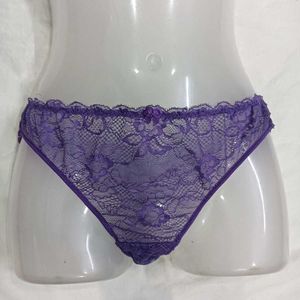 Lace 🔥Bikini Briefs