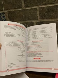 Total English ICSE Class 9 Textbook