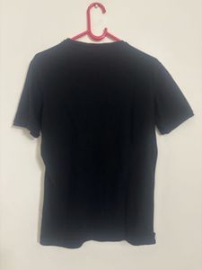just cavalli Graphic T-Shirt
