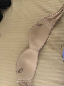 Strapless Seamless Bra