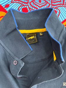 Scrambler Ducati Polo T-shirt
