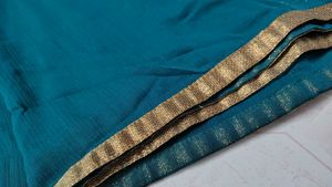 Gorgeous Anarkali Suit