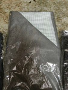 Real Value Sonata Premium Fabrics pack of 9