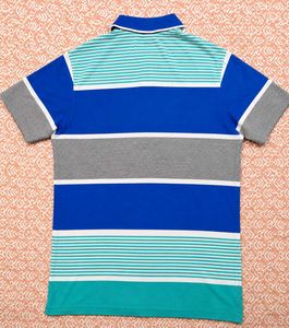 Duke men's polo T-shirt