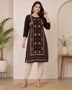 🎉 MEGA OFFER: 9 Kurtis for just ₹799! 🎉