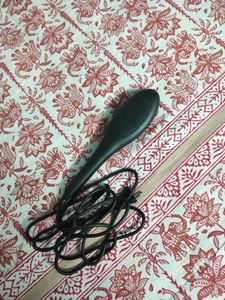 Hair Straightening Brush