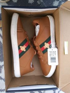 Premium Shoe