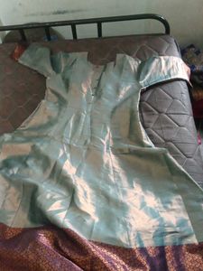 Elegant Kurta with pocket
