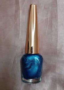 Perpaa Sparkle Eye Liner (Blue)
