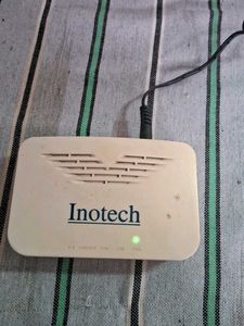 Inotech Network Device one piece pickup