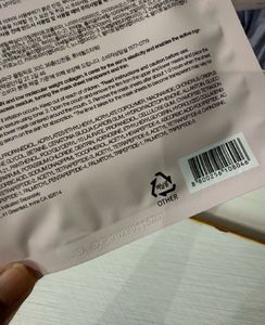 Medicube PDRN Pink Collagen Gel Mask