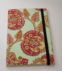 Beautiful Hand Made Diaries