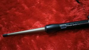 Ikonic Professional Hair Curler CNT-19