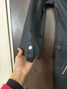 Bebe jumpsuit