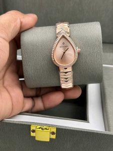 Bvlgari Watches Women New