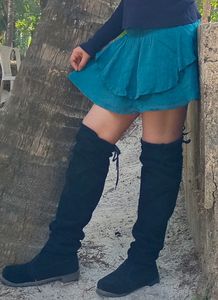 New Boots