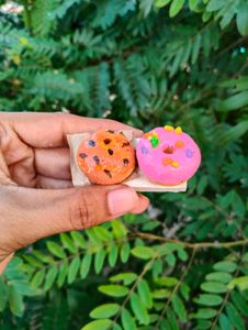 Miniature Food Collection