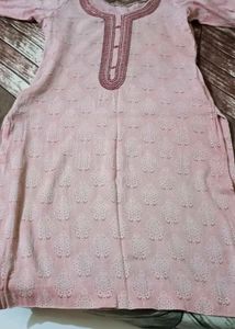 combo of 2 Beautiful Kurta Set