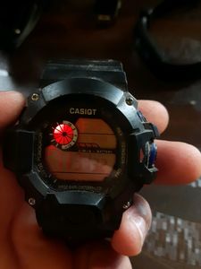 Sport Watch In Good Working Condition