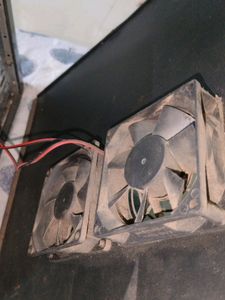 CPU for Office Use