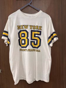 Tommy Jeans New York 85 T-Shirt