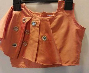 Kids 5-8 years Lehenga Choli Set