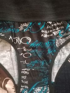 Tummy Tucker Brief