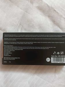 Hilary Rhoda Eyebrow Drawing Palette